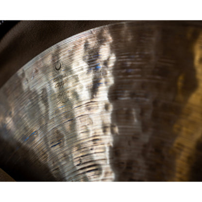 Istanbul Agop 30th Anniversary 20" Flat Ride Drums and Percussion / Cymbals / Ride