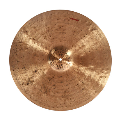 Istanbul Agop 30th Anniversary 20" Medium Ride Drums and Percussion / Cymbals / Ride