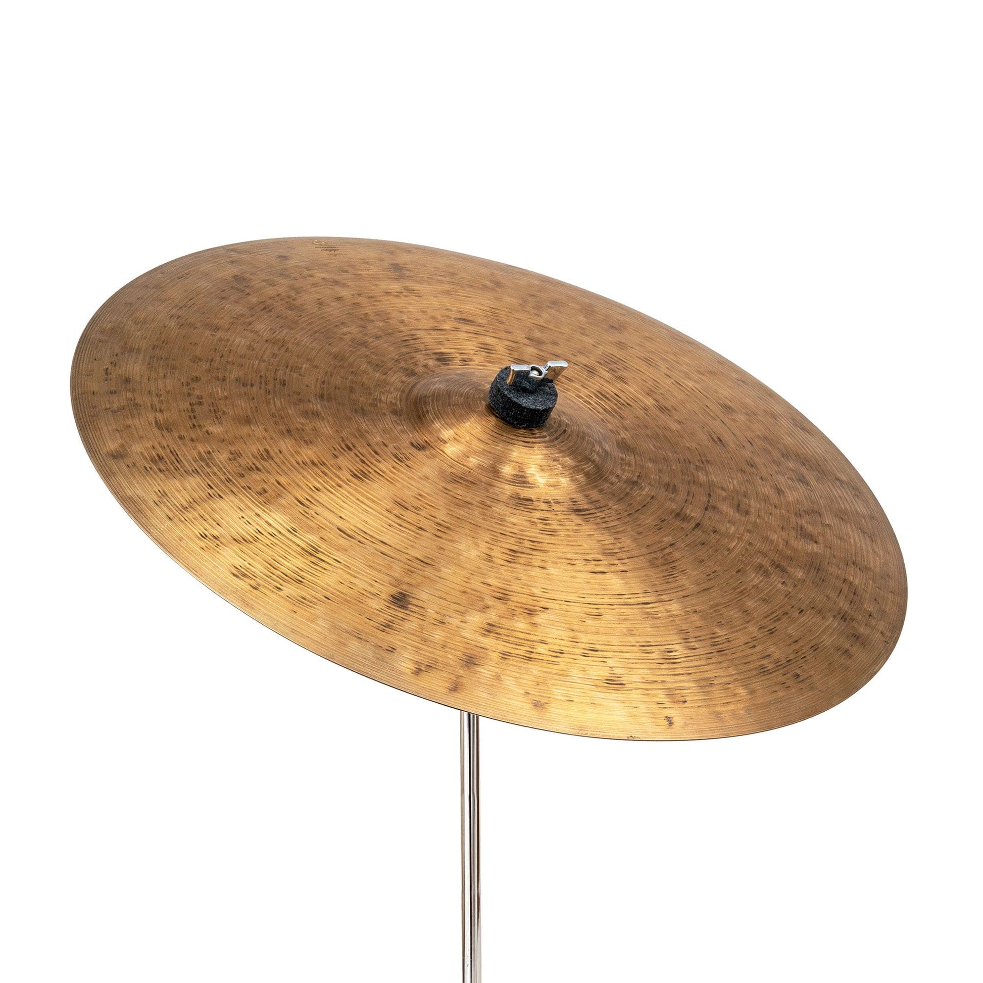 Istanbul Agop 30th Anniversary 22" Medium Ride Drums and Percussion / Cymbals / Ride