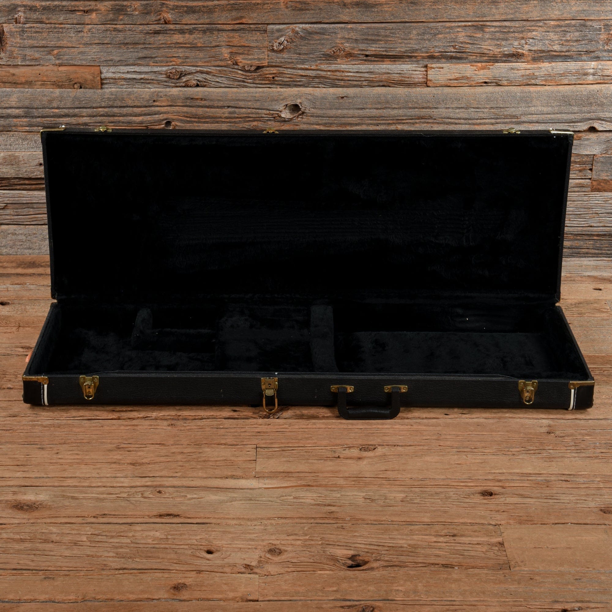 Italia Mondial Italia Green Electric Guitars / Semi-Hollow