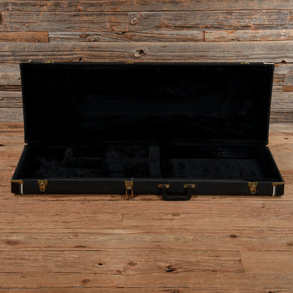 Italia Mondial Italia Green Electric Guitars / Semi-Hollow