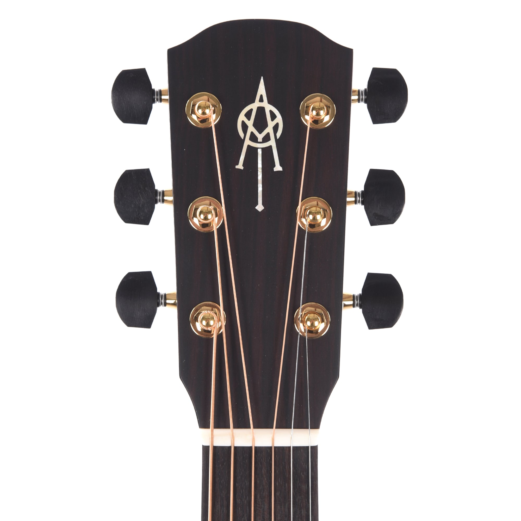 Alvarez DYM60HD Yairi Masterworks Honduran Acoustic Guitar Natural Gloss