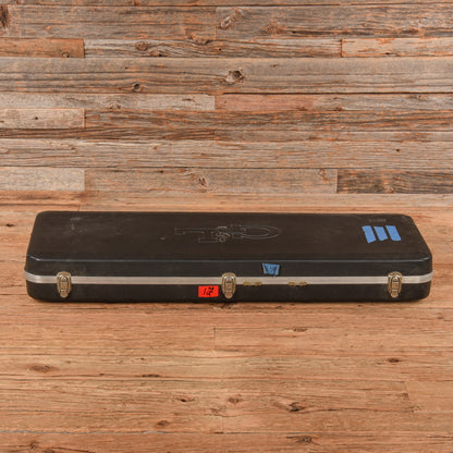 Fender MIJ Stratocaster Black