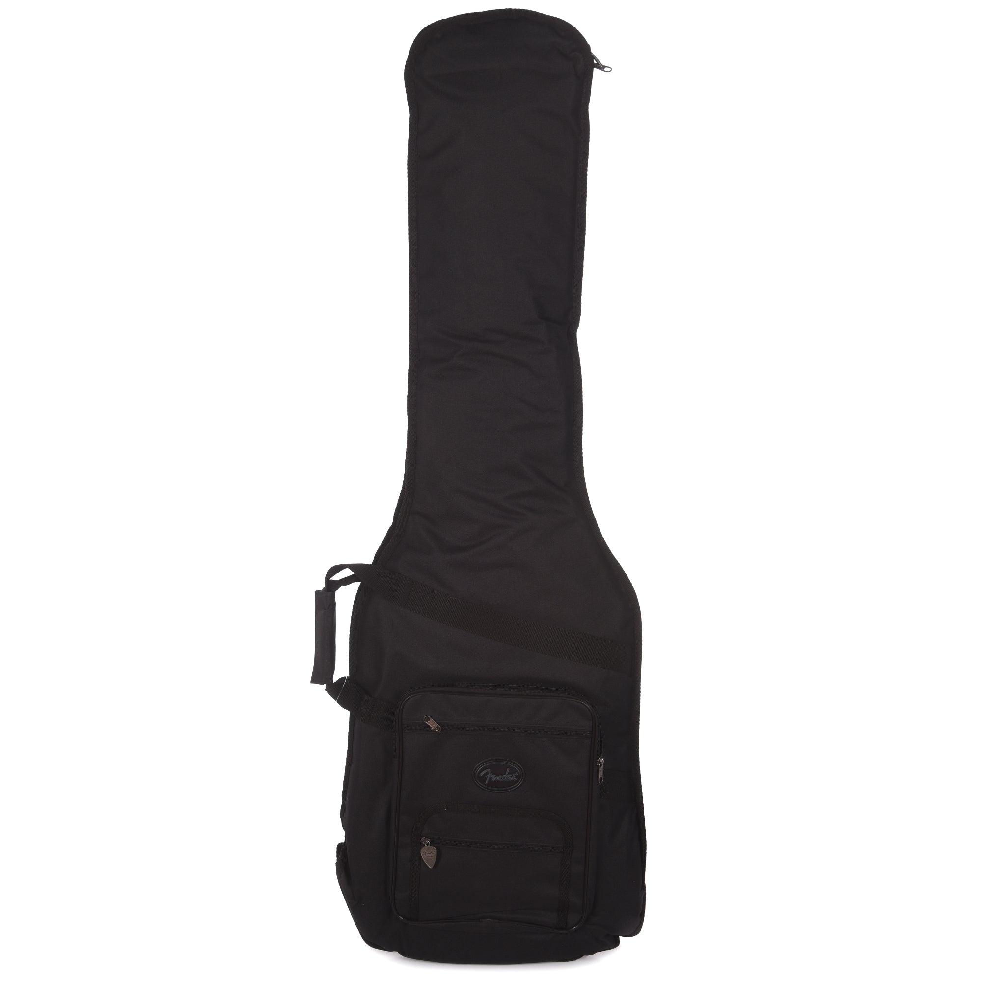 Fender Artist Duff McKagan Deluxe Precision Bass White Pearl