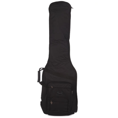 Fender Artist Duff McKagan Deluxe Precision Bass White Pearl