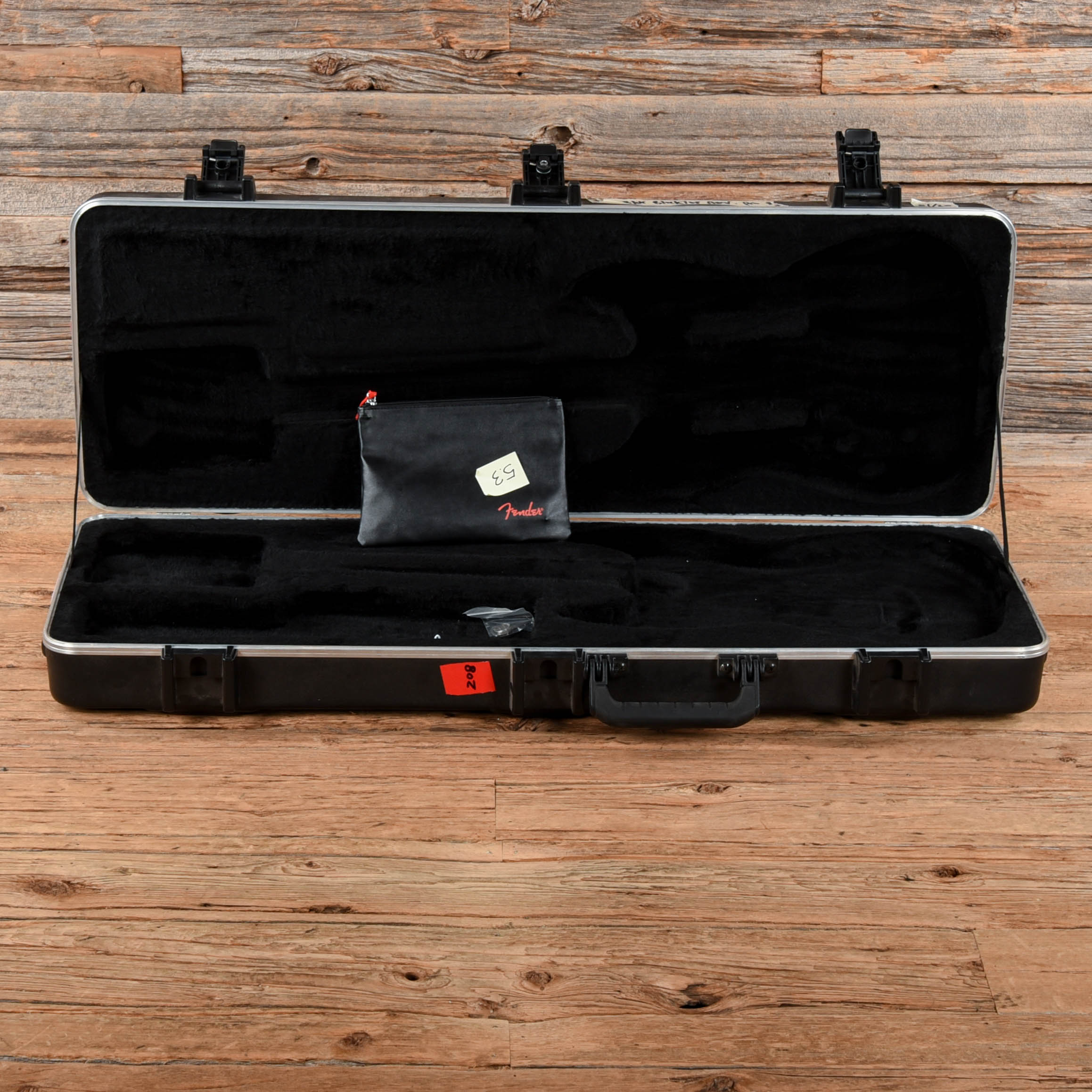 Fender American Professional Stratocaster Lake Placid Blue 2019