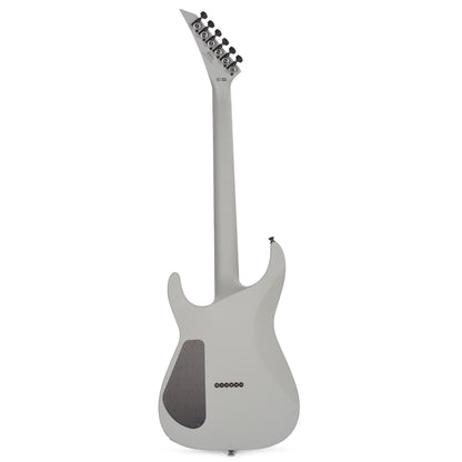 Jackson American Series Soloist SL2 DX HT Satin Porsche Gray