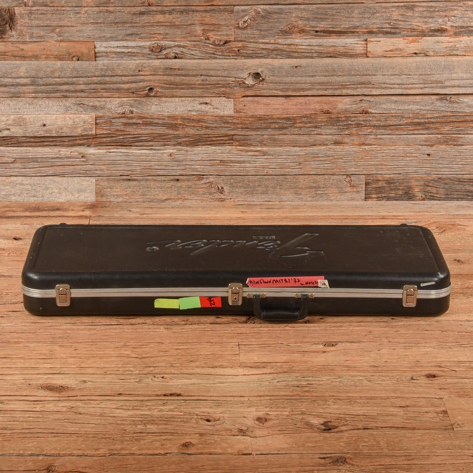 Fender Blue Flower Stratocaster Blue Flower 1988