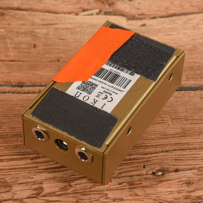 J. Rockett Audio Designs Archer Ikon Effect Pedals