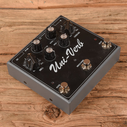 J.Rockett Univerb Effect Pedals