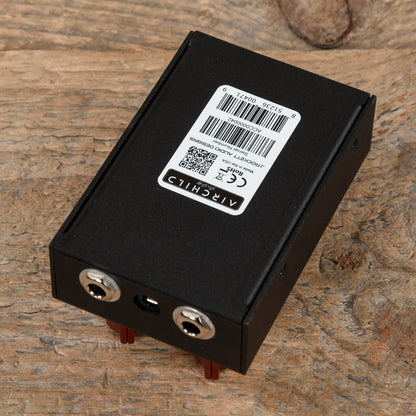 J. Rockett Airchild Six Sixty Compressor Pedal Effects and Pedals / Compression and Sustain