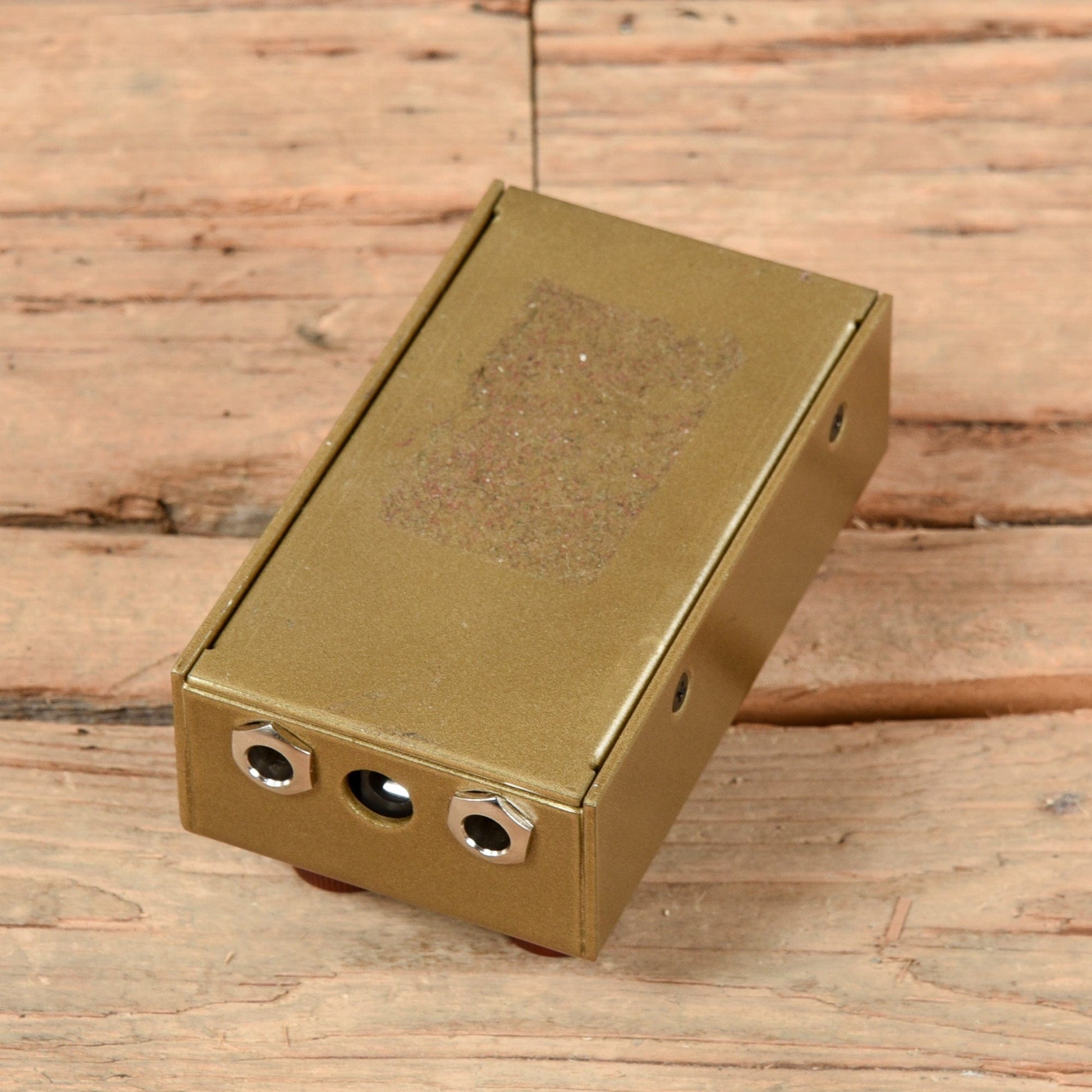 J.Rockett Archer Ikon Gold Effects and Pedals / Overdrive and Boost