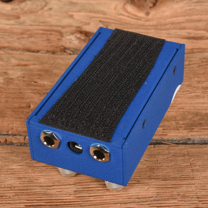 J.Rockett Blue Note Select Effects and Pedals / Overdrive and Boost