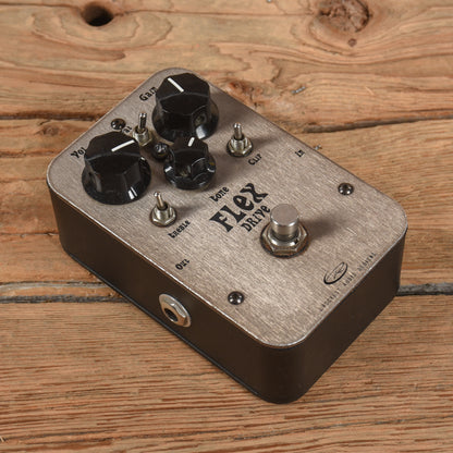 J.Rockett Flex Drive Effects and Pedals / Overdrive and Boost
