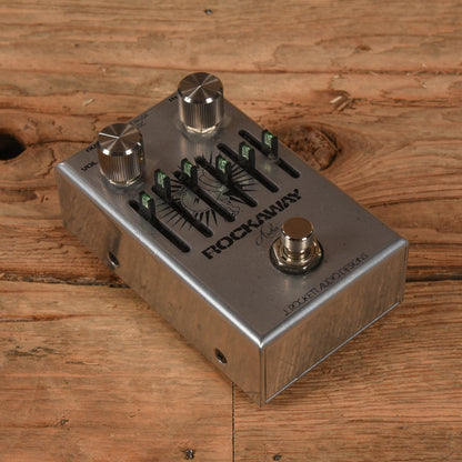 J.Rockett Rockaway Archer Effects and Pedals / Overdrive and Boost
