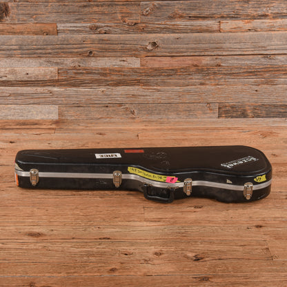 Fender U.S. Lone Star Stratocaster Neck with Unknown Fender Body Pewter