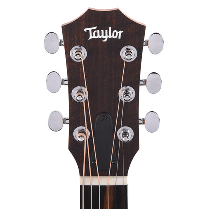 Taylor Special Edition GS Mini-e Torrefied Sitka/Sapele Trans Black Top ES-B