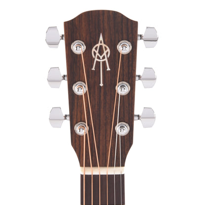 Alvarez DY70CE Yairi Standard Acoustic Guitar Natural Gloss