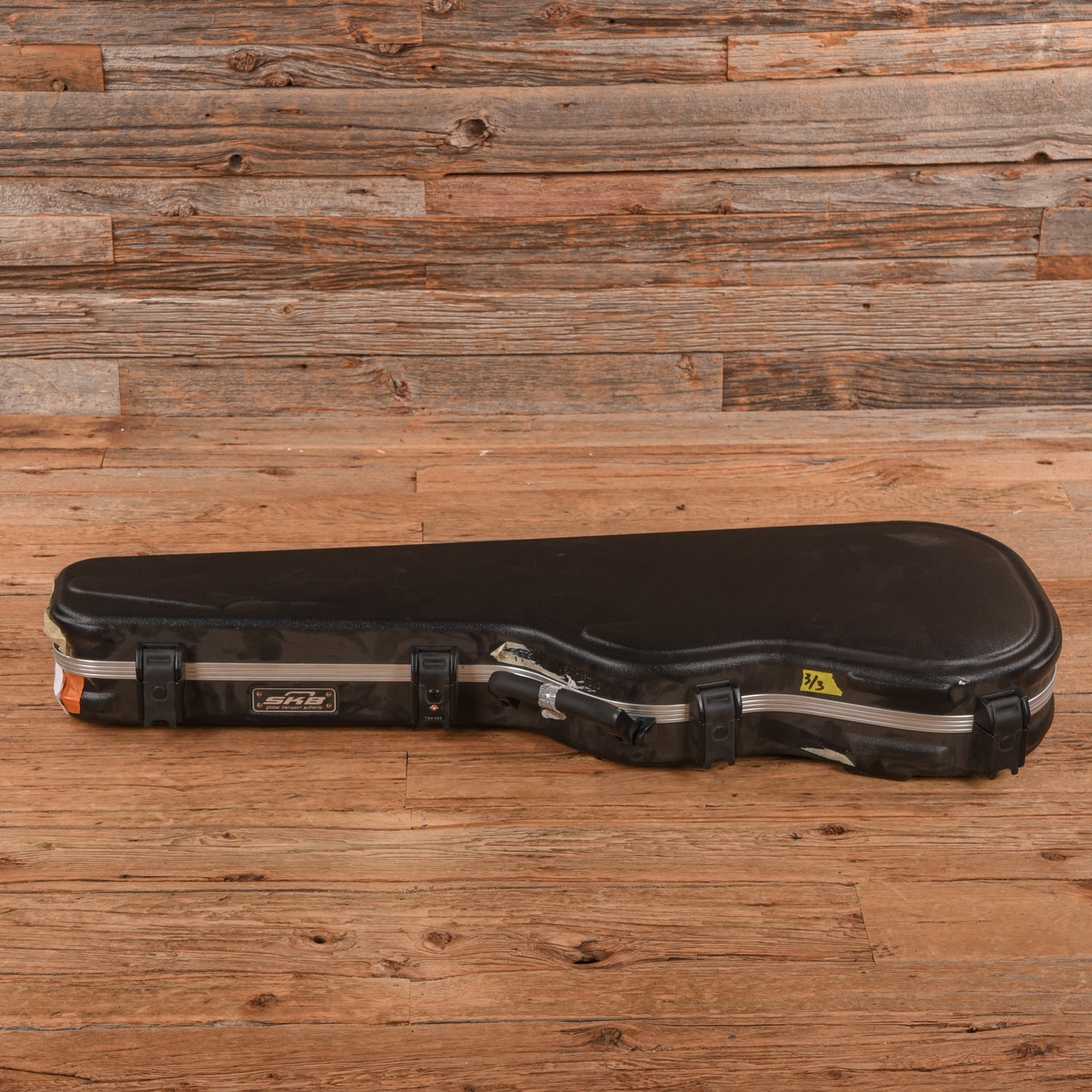 Fender Deluxe Stratocaster Plus With Unknown Body Crimson Red 1996