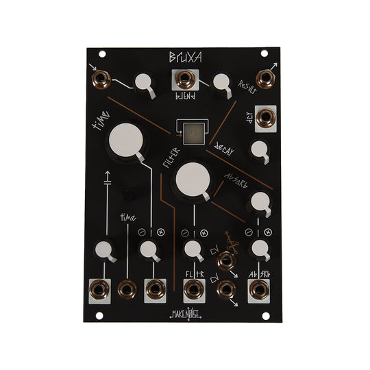 Make Noise Bruxa Music Synthesizer Eurorack Module