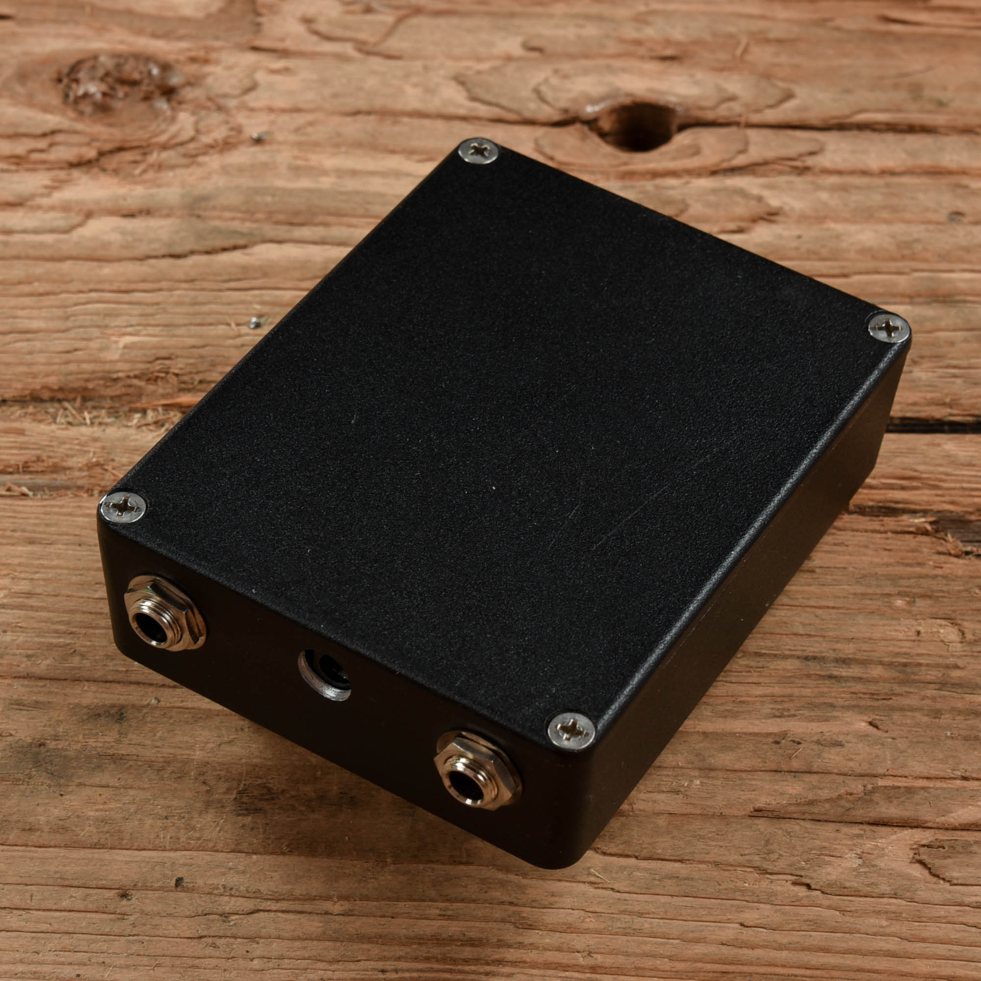 Jack DeVille Deuce Coupe Dual Mode Overdrive Effects and Pedals / Overdrive and Boost