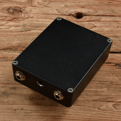 Jack DeVille Deuce Coupe Dual Mode Overdrive Effects and Pedals / Overdrive and Boost