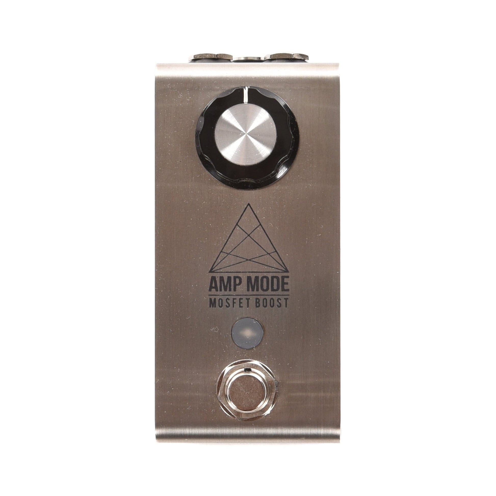 Jackson Audio Amp Mode Mosfet Transistor Boost Effects and Pedals / Compression and Sustain