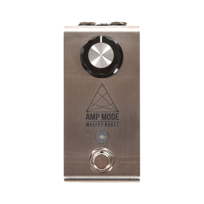 Jackson Audio Amp Mode Mosfet Transistor Boost Effects and Pedals / Compression and Sustain