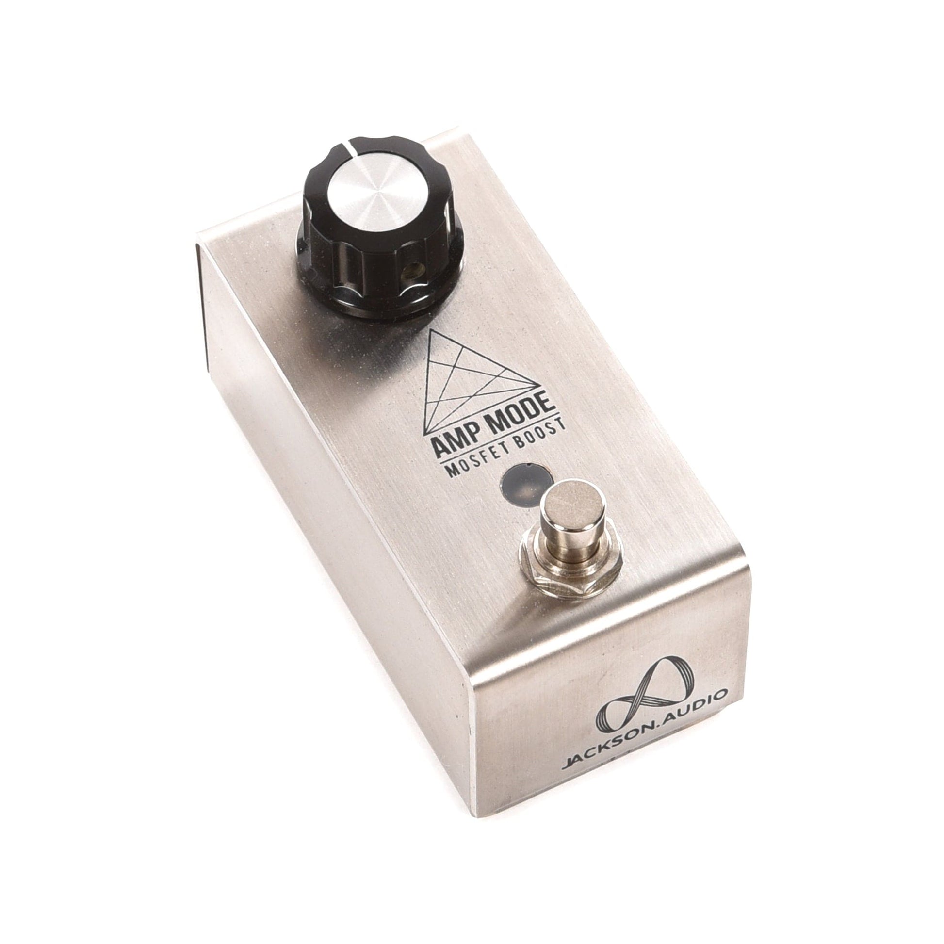 Jackson Audio Amp Mode Mosfet Transistor Boost Effects and Pedals / Compression and Sustain