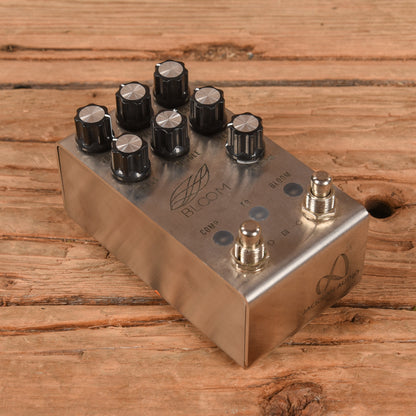 Jackson Audio Bloom Effects and Pedals / Compression and Sustain