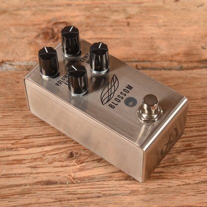 Jackson Audio Blossom Effects and Pedals / Compression and Sustain