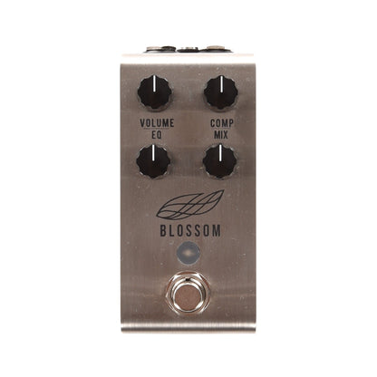 Jackson Audio Blossom Optical Compressor Effects and Pedals / Compression and Sustain