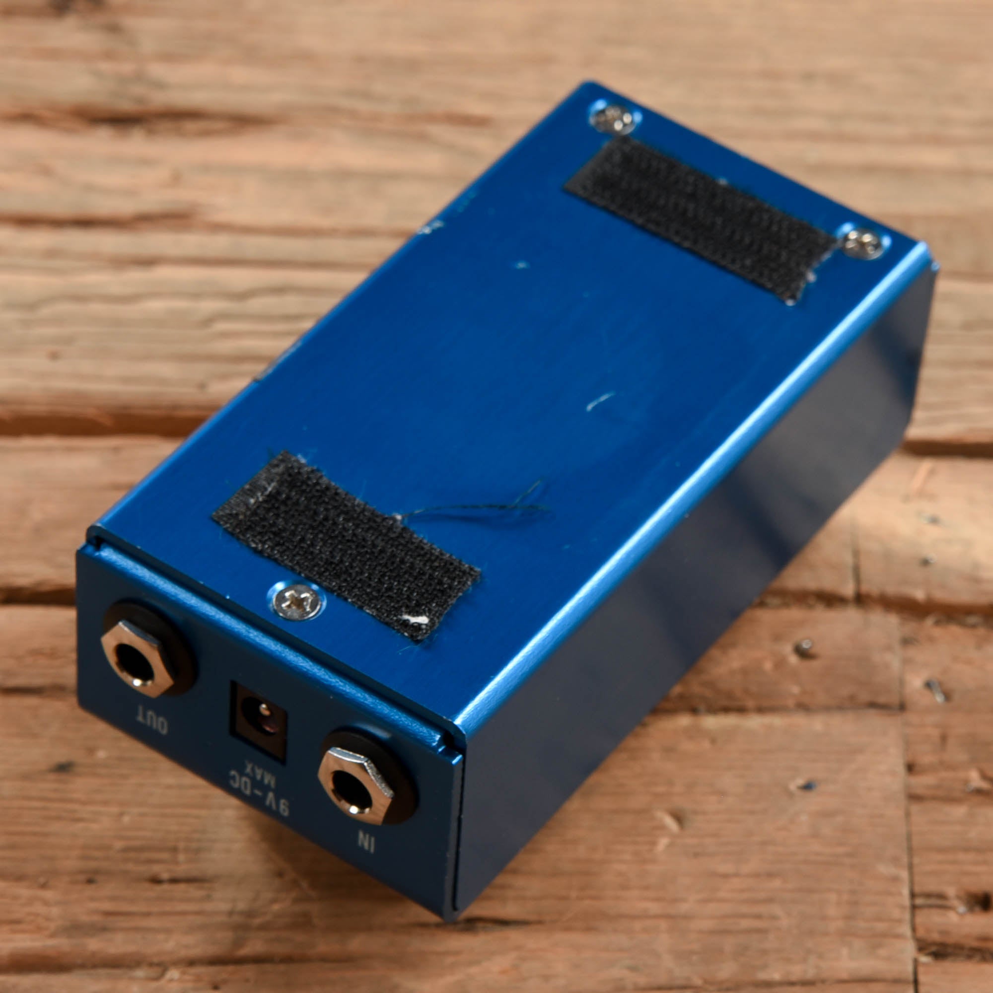 Jackson Audio Prism Effects and Pedals / Overdrive and Boost