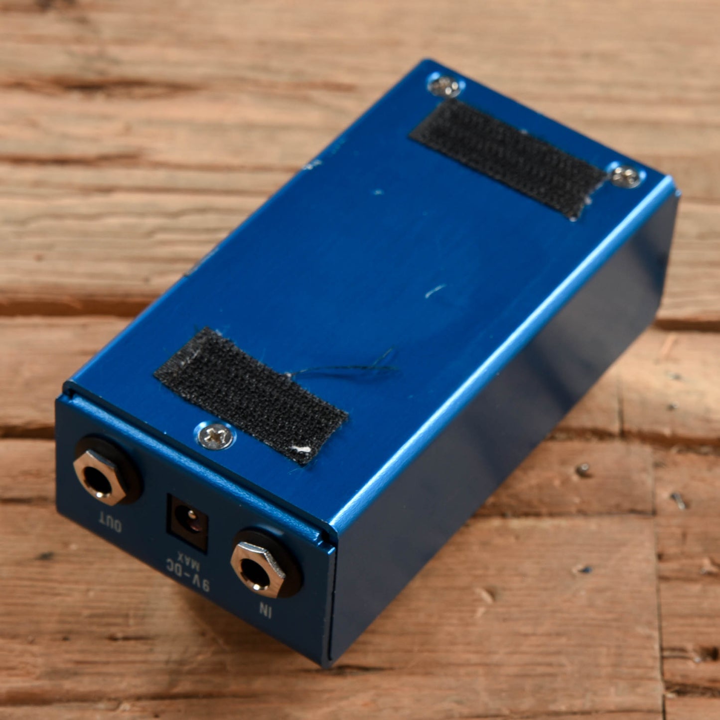 Jackson Audio Prism Effects and Pedals / Overdrive and Boost