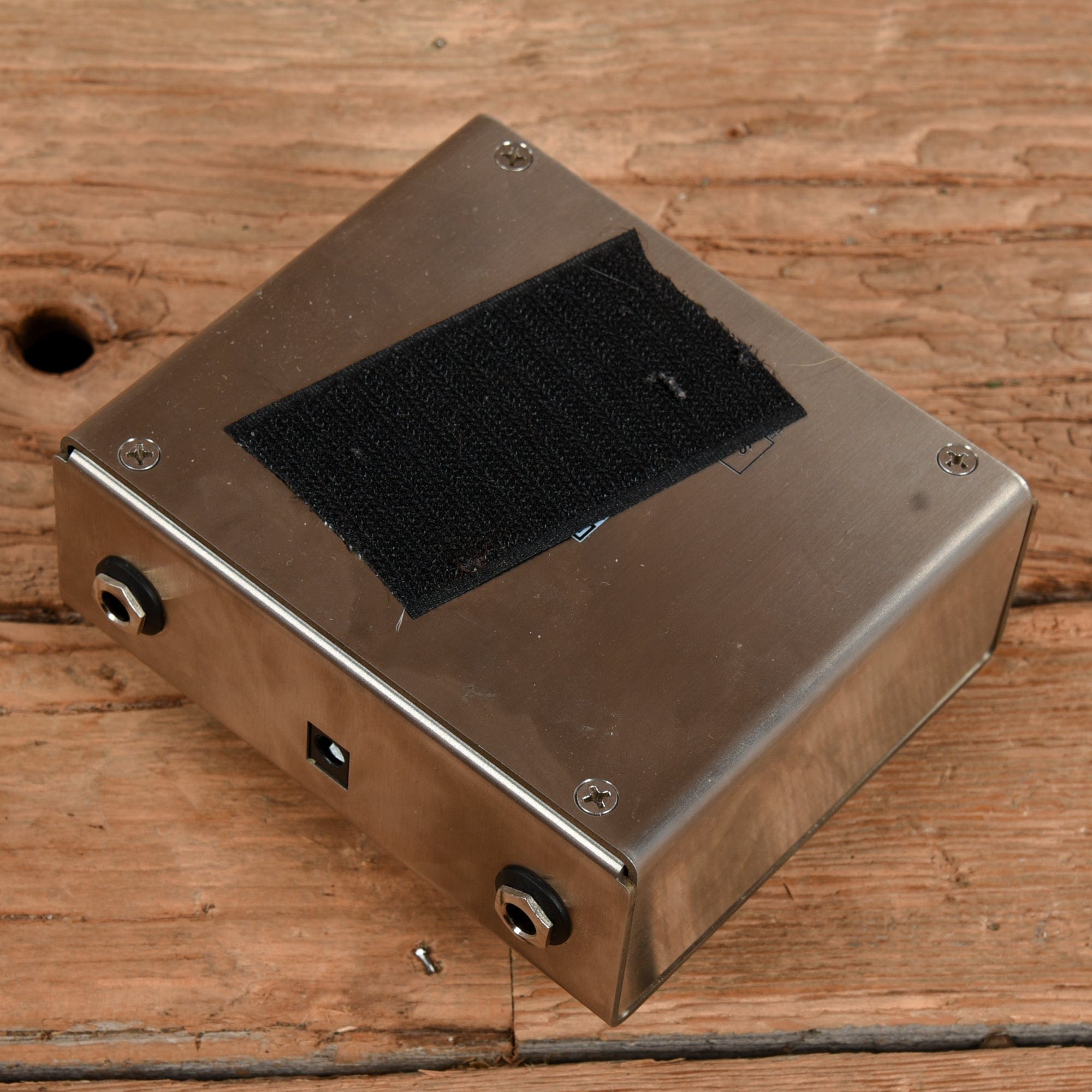 Jackson Audio Twin Twelve Effects and Pedals / Overdrive and Boost