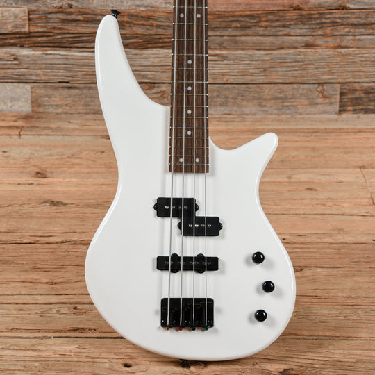 Jackson JS2 Spectra Snow White 2022 Bass Guitars / 4-String