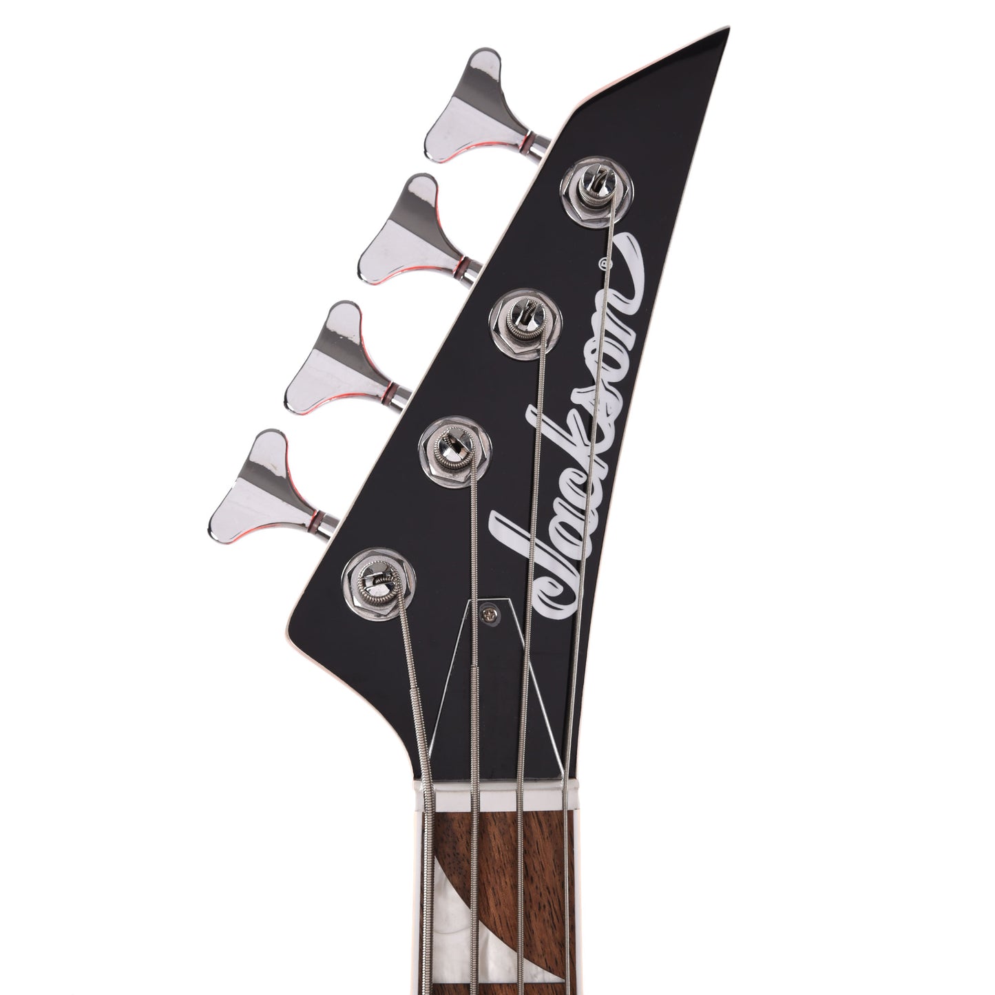 Jackson X Series Concert Bass CBXNT DX IV Rocket Red Bass Guitars / 4-String