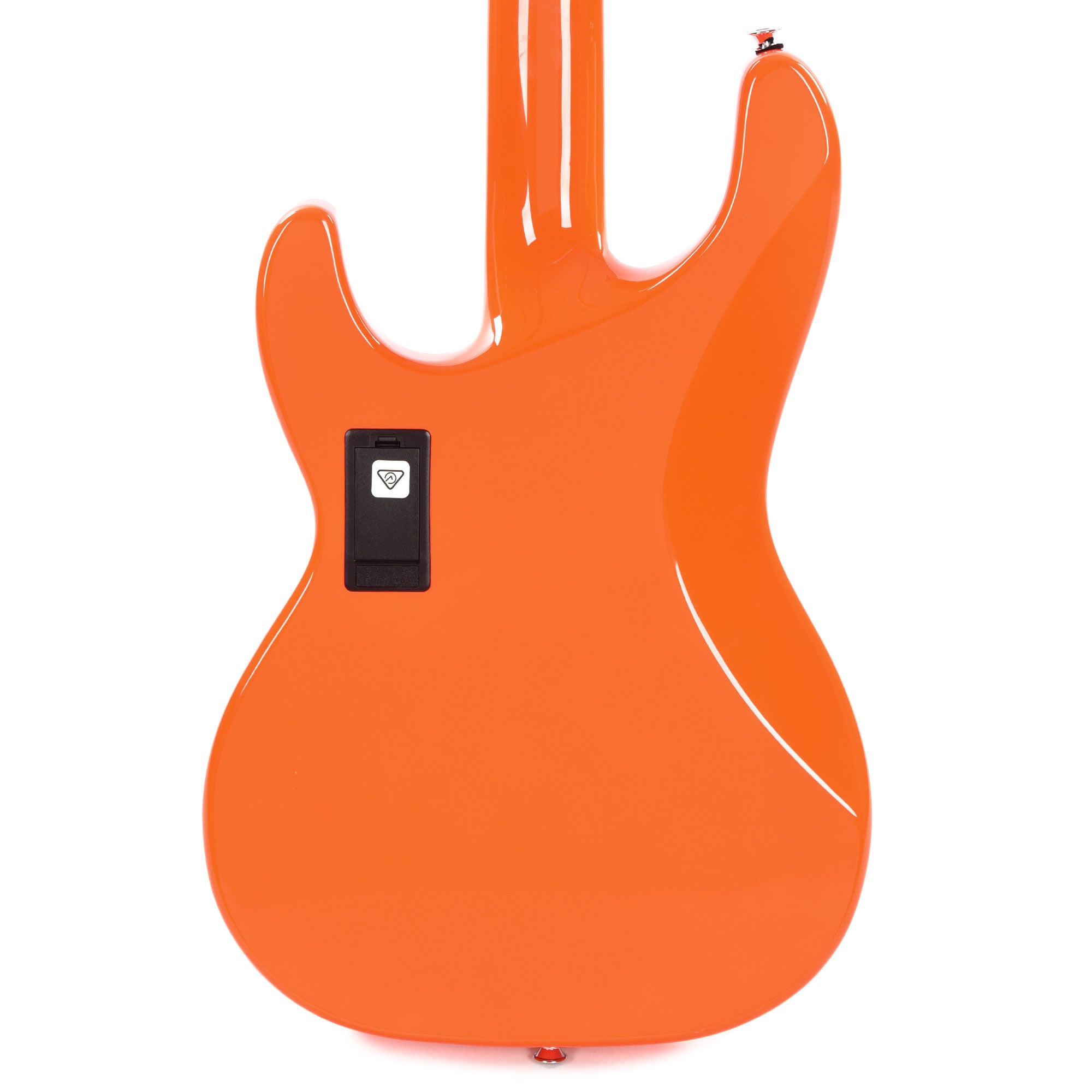 Jackson X Series Concert Bass CBXNT DX IV Rocket Red Bass Guitars / 4-String