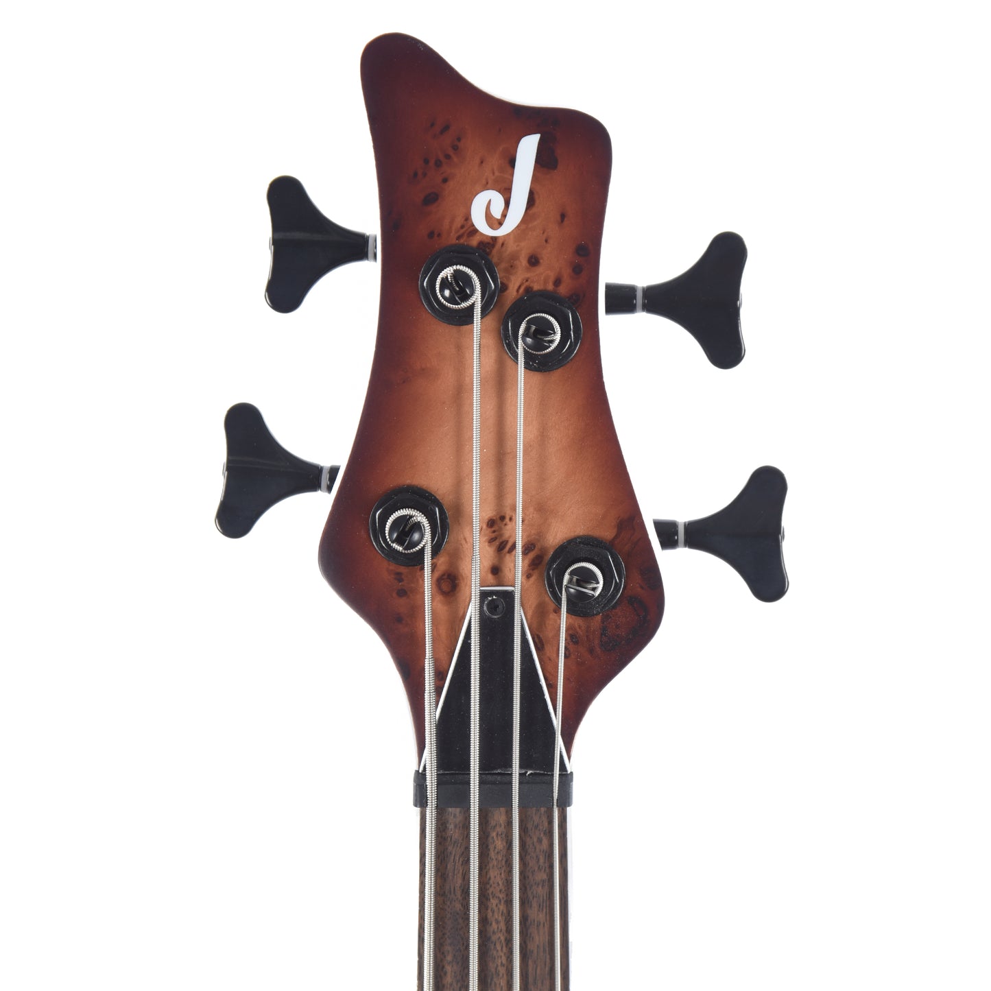 Jackson X Series Spectra Bass SBXP IV Desert Sand Bass Guitars / 4-String