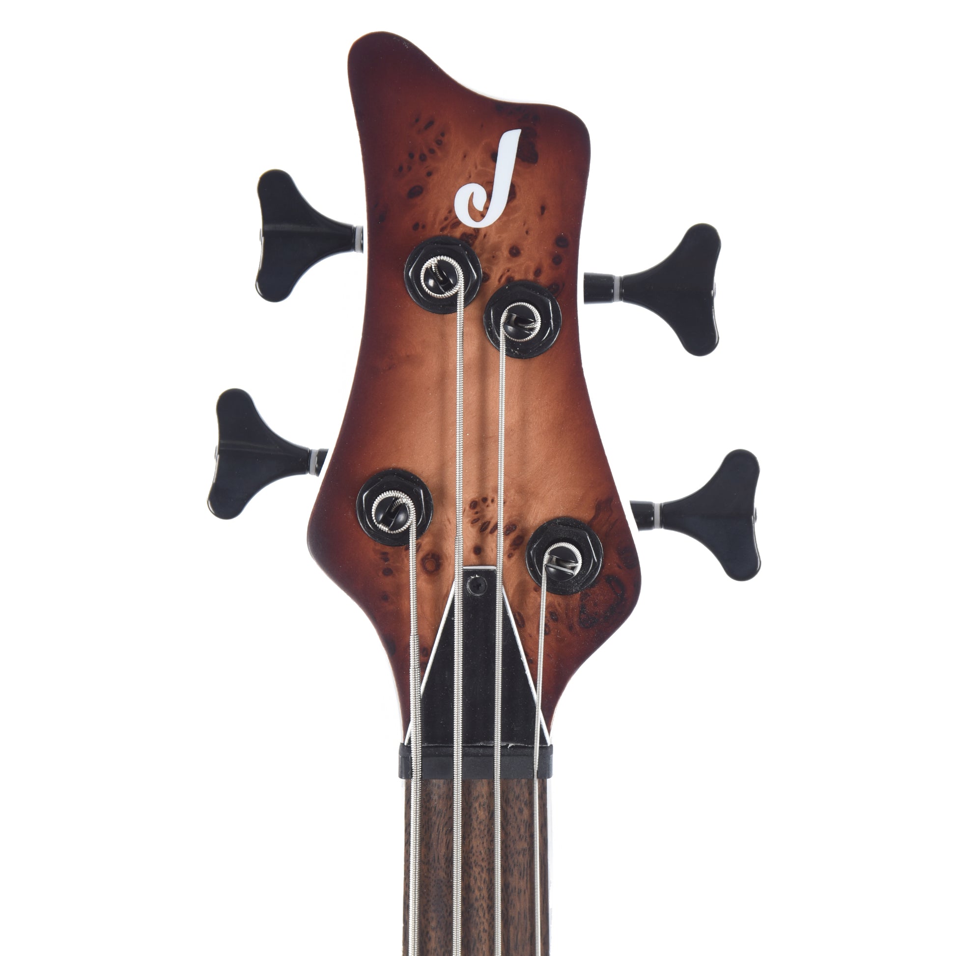 Jackson X Series Spectra Bass SBXP IV Desert Sand Bass Guitars / 4-String