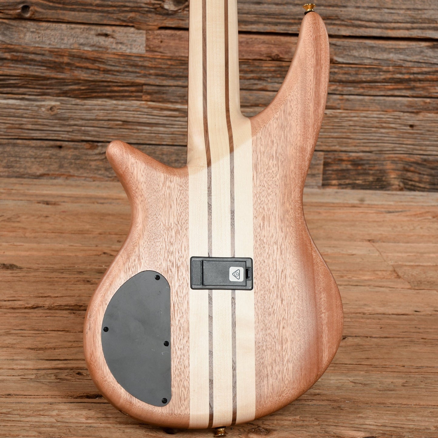 Jackson Pro Series Spectra Bass SBP V Transparent Cherry Burst 2022 Bass Guitars / 5-String or More