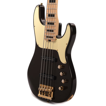 Jackson The Adam Blackstone "Gladys" Jackson Pro Series Signature Concert Bass Black Stone Bass Guitars / 5-String or More