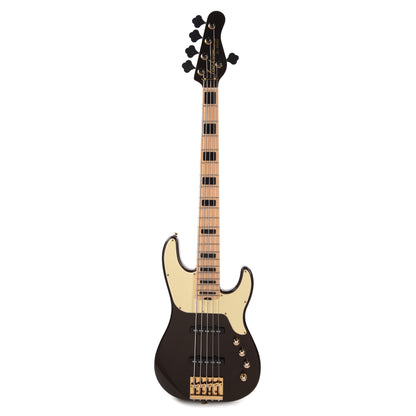 Jackson The Adam Blackstone "Gladys" Jackson Pro Series Signature Concert Bass Black Stone Bass Guitars / 5-String or More