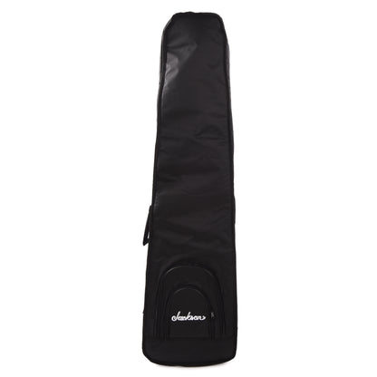 Jackson The Adam Blackstone "Gladys" Jackson Pro Series Signature Concert Bass Black Stone Bass Guitars / 5-String or More