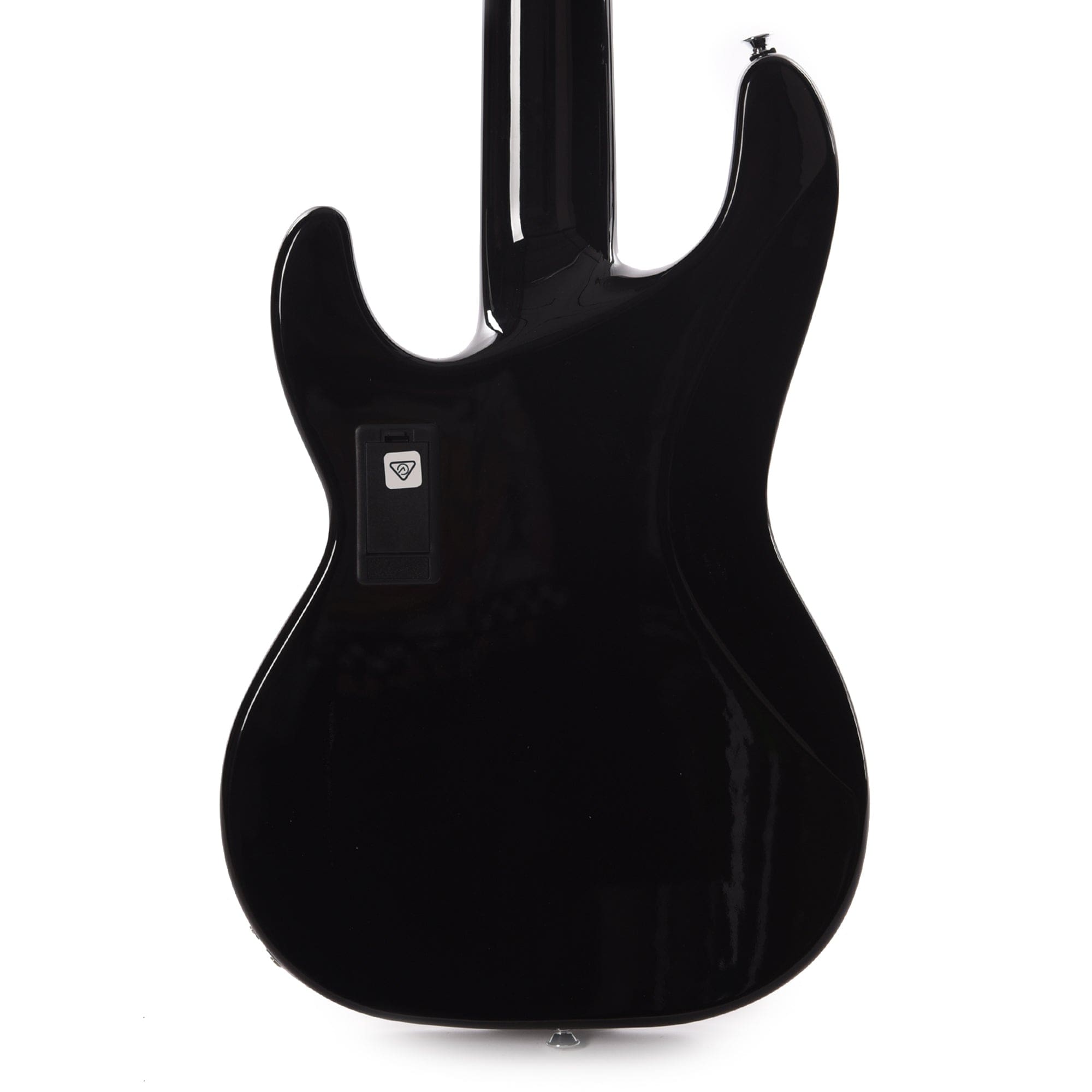 Jackson X Series Concert Bass CBX DX V Gloss Black Bass Guitars / 5-String or More