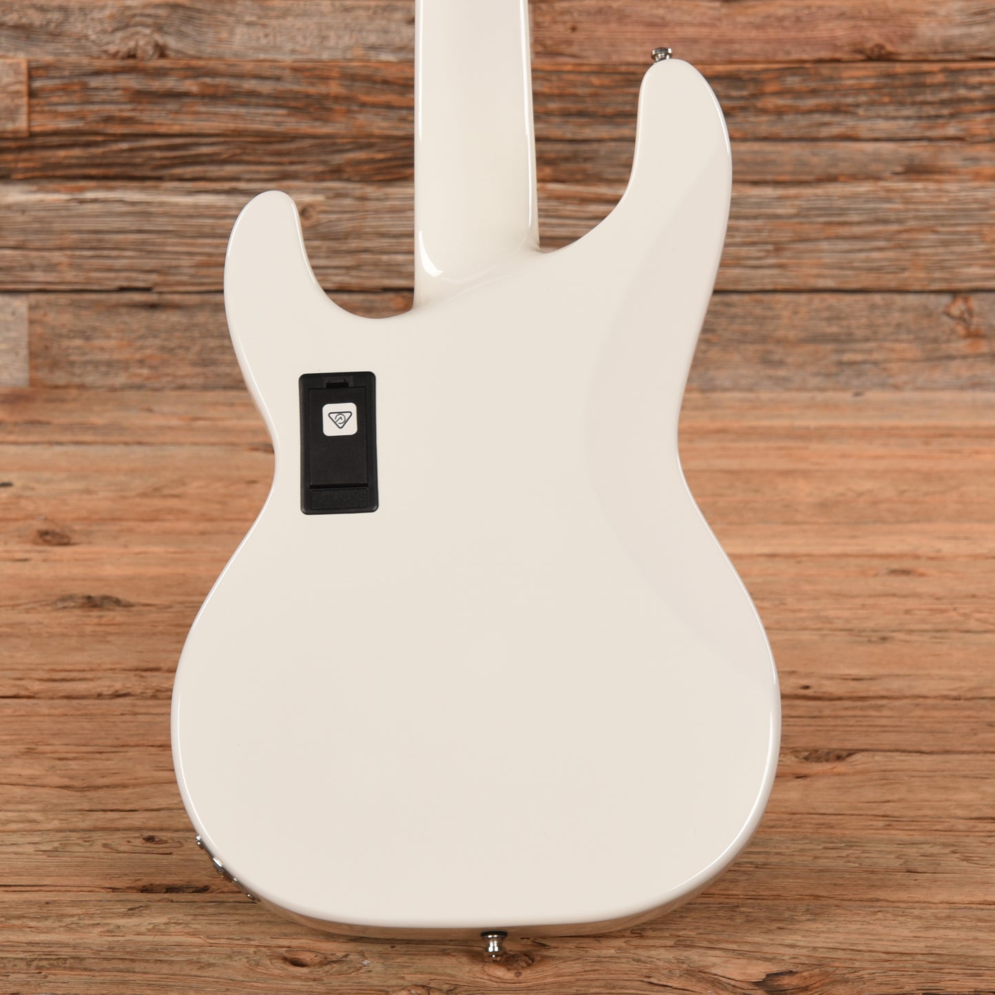 Jackson X Series Concert Bass CBXNT DX V White 2022 Bass Guitars / 5-String or More