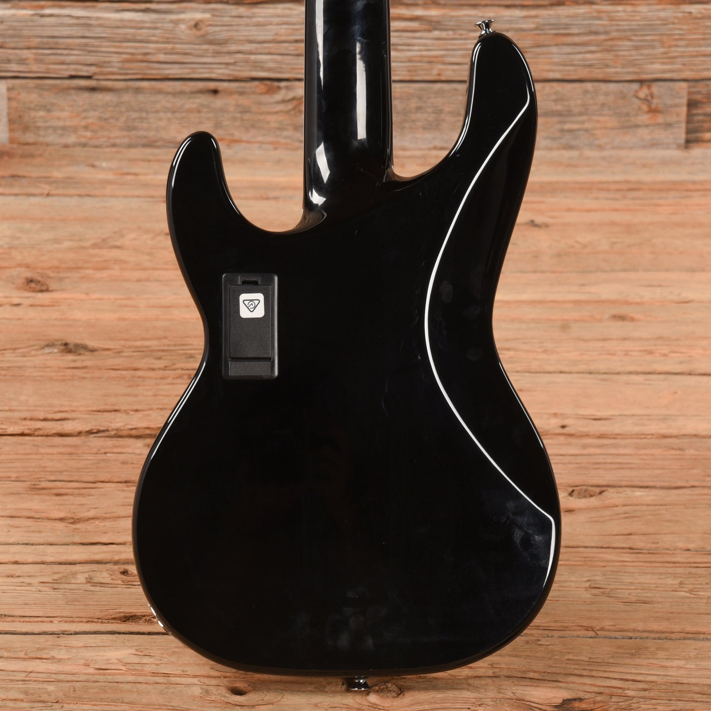 Jackson X Series Concert Bass CBXNT V Black 2022 Bass Guitars / 5-String or More