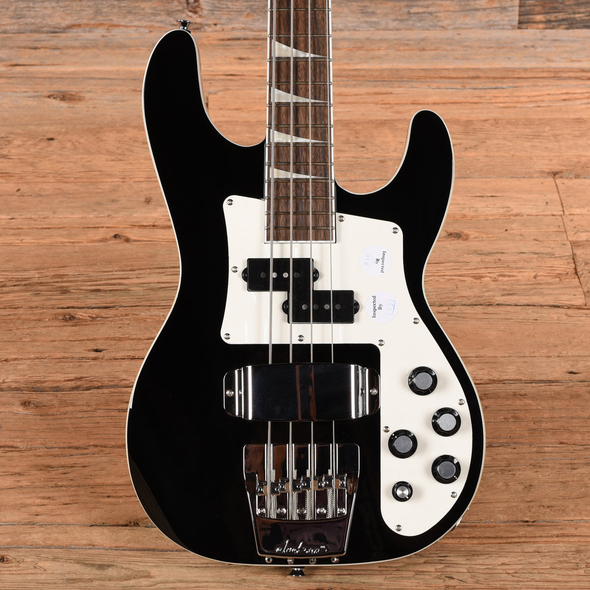 Jackson X-Series Concert Bass CBXNT DX IV Black 2022 Bass Guitars