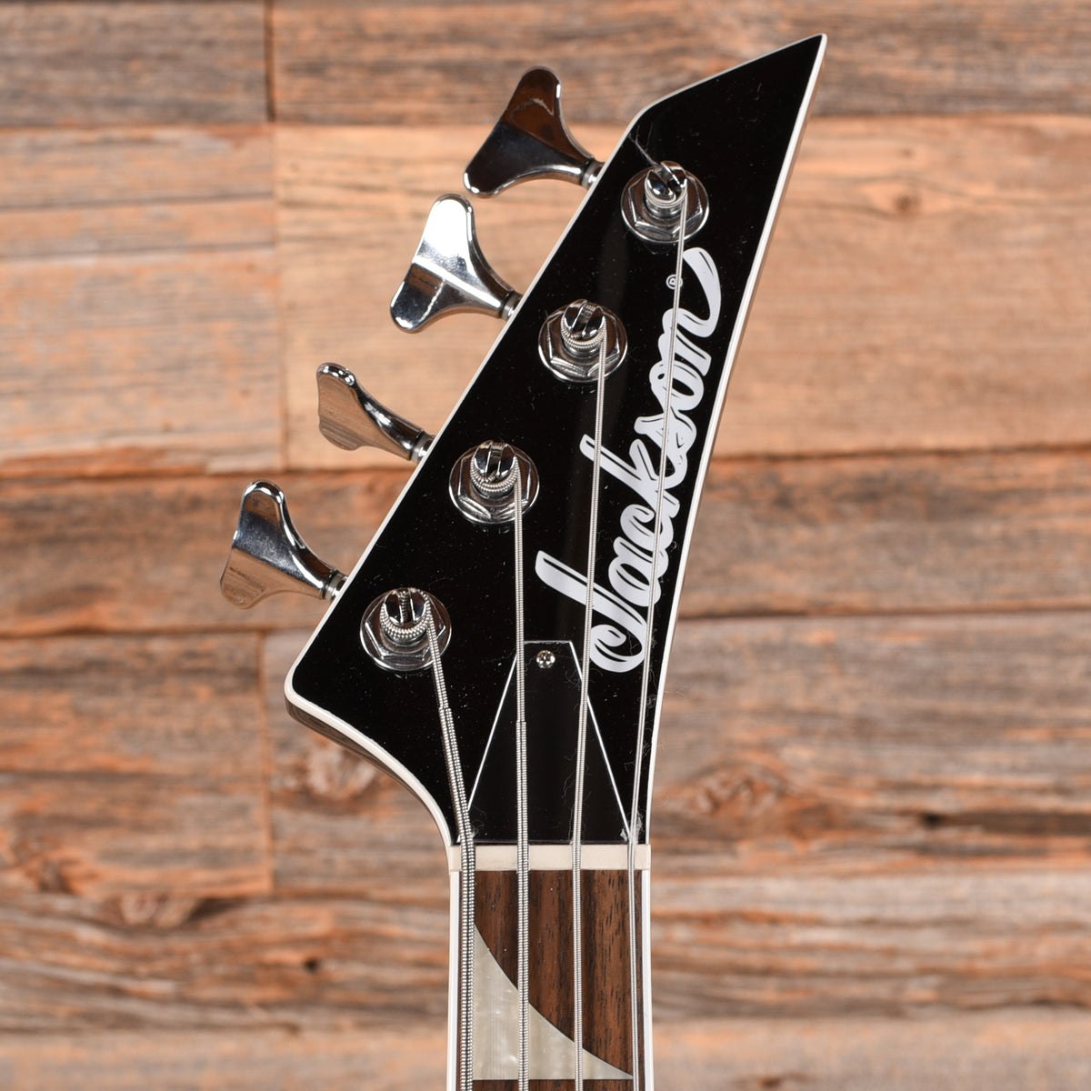 Jackson X-Series Concert Bass CBXNT DX IV Black 2022 Bass Guitars
