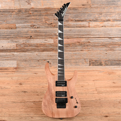 Jackson 2JS Series JS32 DKA Dinky Archtop with Rosewood Fretboard Natural 2023 Electric Guitars